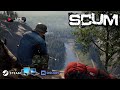 🔞 SCUM PTBR 🔞 AO VIVO AQUI E NA ROXINHA !TW SEGUE LA 👍