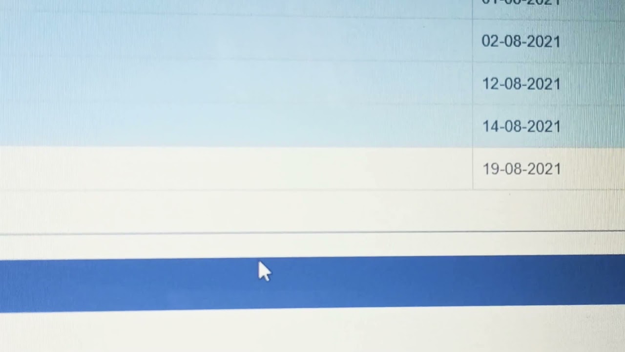 basara seat allotment 2021 lastest update