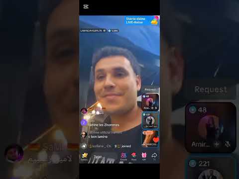 تخلطت بين لمين و سيد احمد سقلاب Laminekhalifa سيد احمد سقلاب لمين راهو حاب يهبط لدزاير الجزائر 