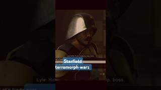 Starfield terramorph wars #10