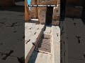 Temple Of Kom Ombo A Water Power Plant 
