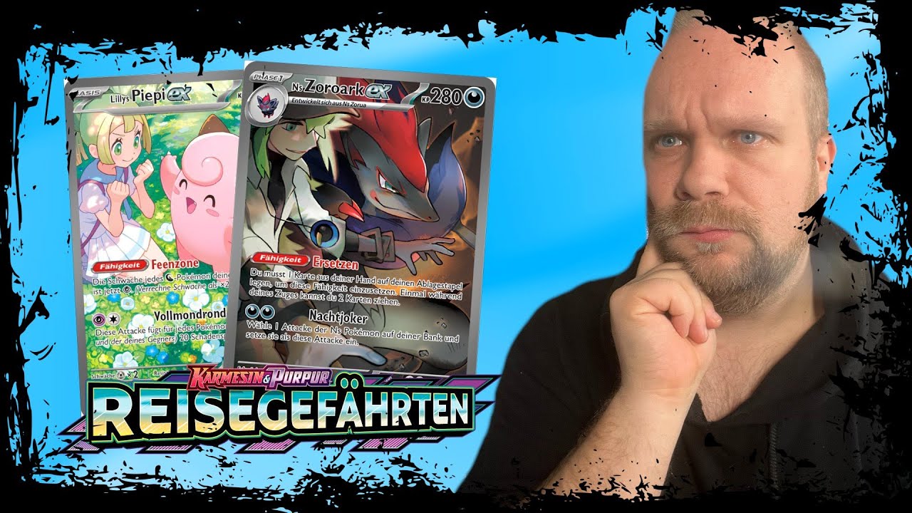 GUTES ODER SCHLECHTES Display von REISEGEFÄHRTEN??