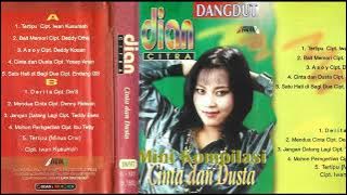 Dian citra, full album