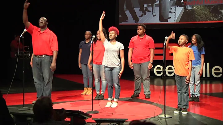 Musical Youth | Sammy Dotson and Phillis Wheatley ...