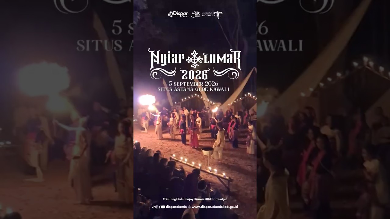 NYIAR LUMAR 2026