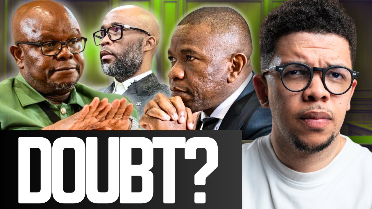 Senona: Mkhwanazi met Matlala