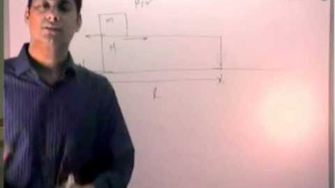 Friction Part 5 Prof. Praveen Tyagi