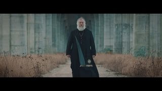 DJ Wich - V tomto svete ft. Moja Reč, Jakub Děkan (OFFICIAL VIDEO)