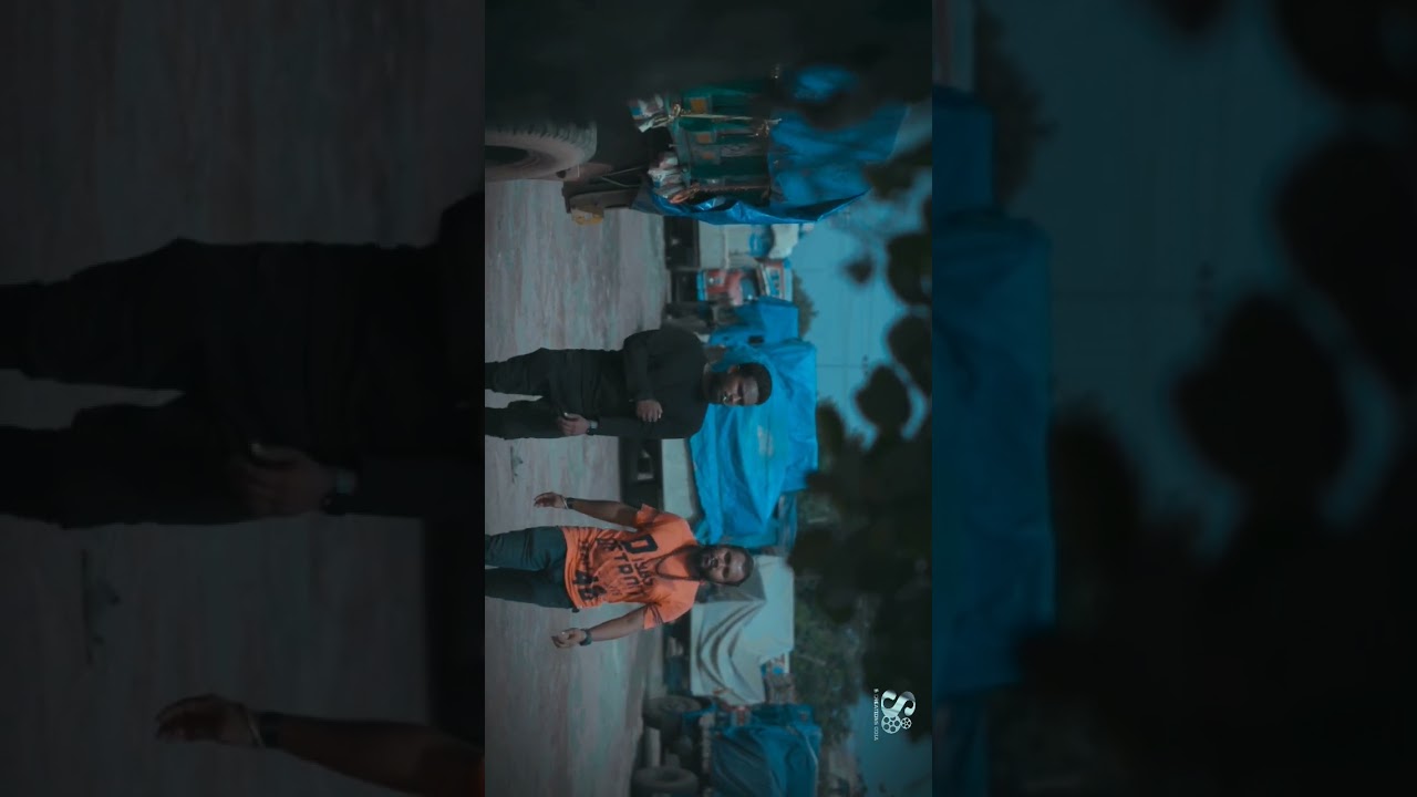 "Mission-B" will be released on 16th January only on S Creations Odia YouTube channel..stay tuned🙏🏼