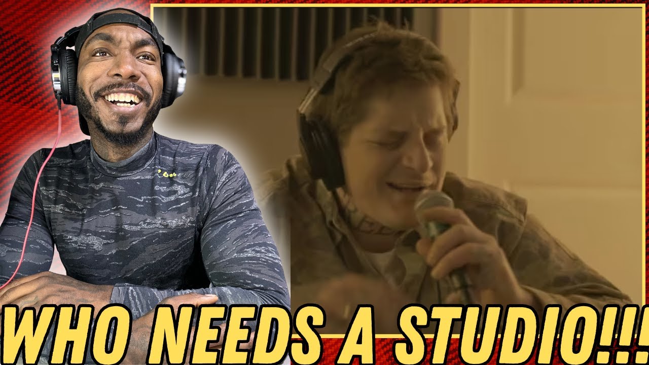 Upchurch x FischTank - 