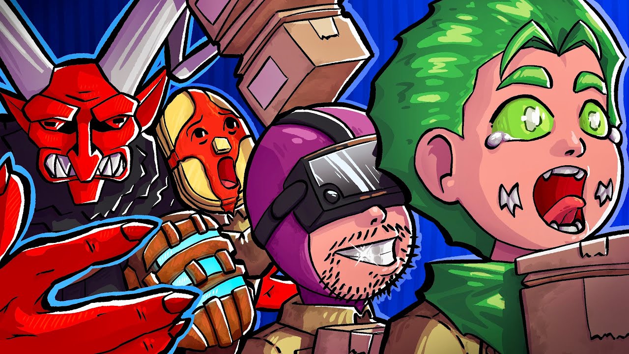 Worst Delivery Route Ever... | Deadly Delivery