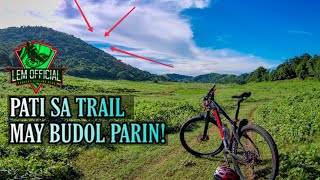 Pahamak yong Trail!. Pero Sulit sa ganda ng View.  (ft. Aulo Dam/Mt. Mapalit) Chill ride DAW!