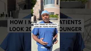 Famous Plastic Surgeon Explains: How I Make Patients Look 20+ Years Younger Wealth