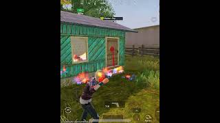 Come and try the Metro ROYALE Frontline Confrontation Mode in PUBG MOBILE now!