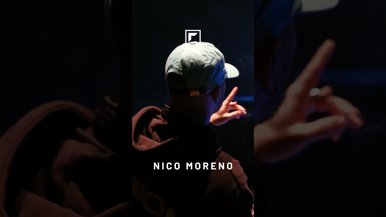 Welcome to Genova NICO  🇮🇹 