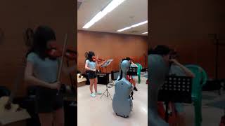 1070502三芝歌唱組馬偕醫學院團練