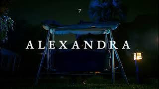 Hindia - Alexandra