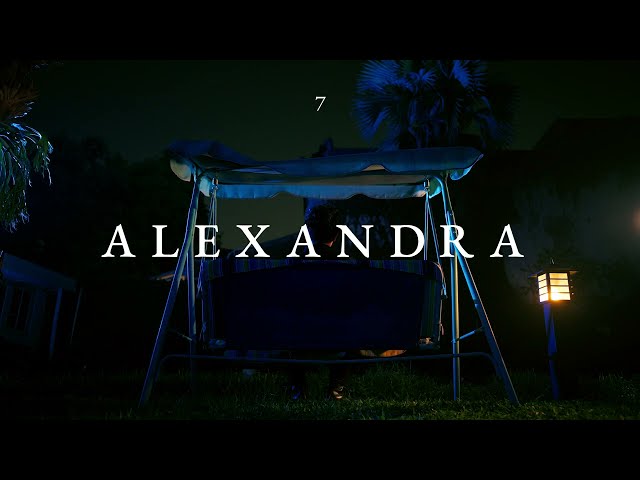 Hindia - Alexandra (Official Lyric Video) class=