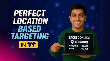 Location-Based Targeting in Facebook Ads – Reach the Right Audience! | Academy of Digital Marketing