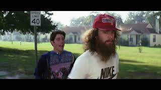 Forrest Gump - Social Contagion