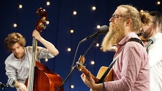 Ben Caplan and the Casual Smokers - &#39;Birds With Broken Wings&#39; | The Bridge 909 in Studio