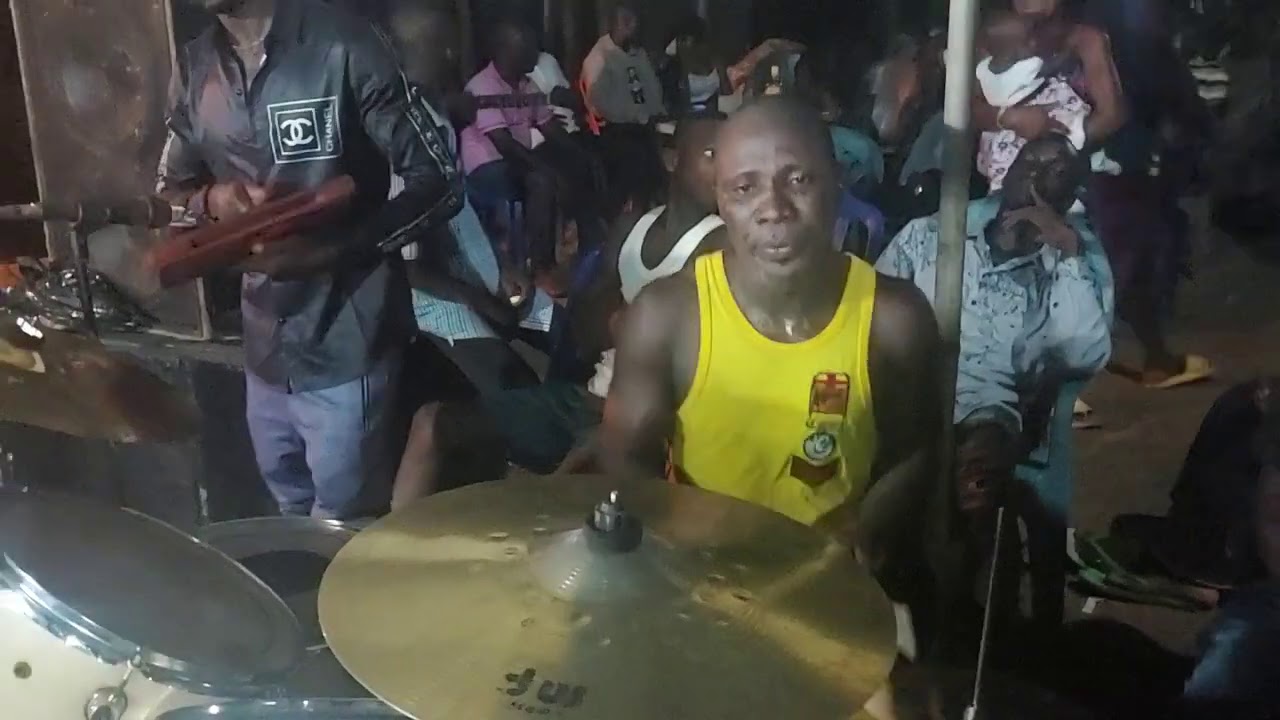 Best Jfred night party gbekebo