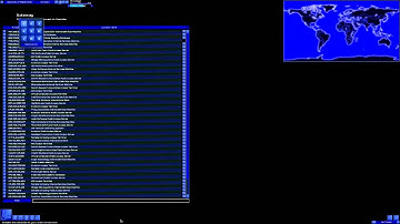 Razek Plays.... Uplink : Hacker Elite! (Part 3)