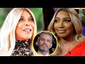 Nene Leakes Fires Off On Wendy Williams & Andy Cohen |She_RoyalBee