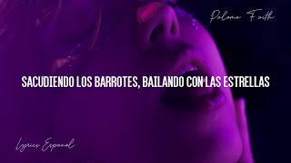 Paloma Faith - Monster [Lyrics Español]