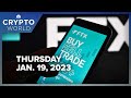 Bitcoin swings positive, and crypto VCs double down despite FTX collapse: CNBC Crypto World