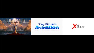 Columbia Picturessony Pictures Animationxilam Animation 2013