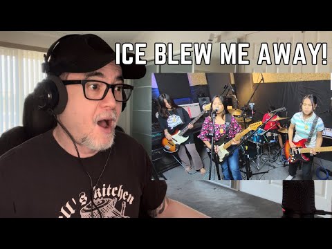 Missioned Souls covers EVERLONG by the Foo Fighters, I was blown away!