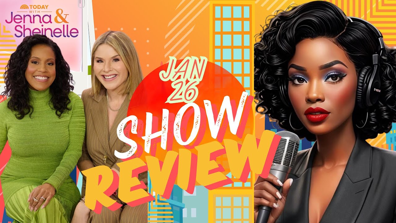 Don't Be Afraid to SAY What You Mean Sheinelle + Should a co-star send roses to a married woman | CC