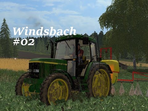 LS 17 Ich nehme euch mit nach Windsbach [S04E02]