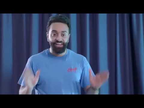 الحياه مش اكل وشرب ونوم زي البهايم 