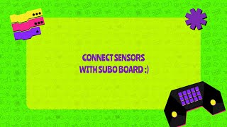 Code APP - Colour Sensor (TCS34725) (V1)