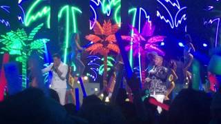 Me Voy de Rumba - Luis Coronel (ft Farruko) PJ 2016