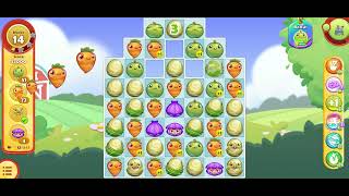 Farm Heroes Saga 1543 screenshot 3