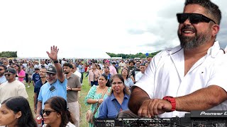 UK GOAN FESTIVAL 2025 | #MacAttack | DJ Mackenzie Pereira | Goa Original Day | #GoaDay Cranford | UK