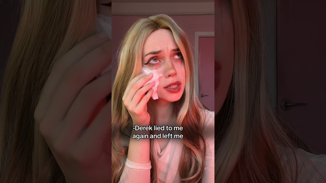 pov: GLASSES OF TRUTH (ep1)