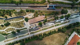 Le canal du Midi : comment ils ont réussi l’impossible !