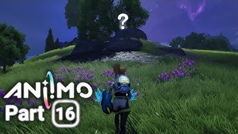Aniimo Closed Beta - Part 16