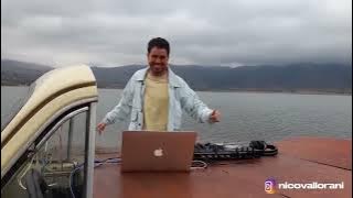 Dj NICO VALLORANI ||| LIVE 2022 |||-DISCO DANCE 🕺80's Hits |-🇦🇷     bydjnicovallorani.....