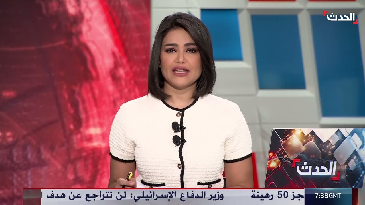 هيئة البث الإسرائيلية: الضغط العسكري على غزة سيستمر بوتيرة متصاعدة