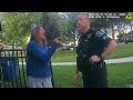 Police Teach Entitled Karen She Doesn't Make the Rules - Bodycam Fails