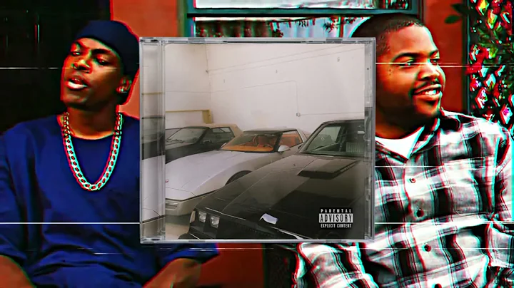 [FREE FOR PROFIT] Larry June Type Beat "The Bridge" #larryjune