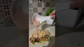 Домашняя шаурма 🥙❤️#Шаурма #вкусно #рецепт #домашняя #вкусняшки