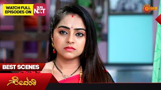 Celebrity Sevanthi - Best Scenes | Full EP free on SUN NXT |  06 June 2023 | Kannada Serial | Udaya TV Profile