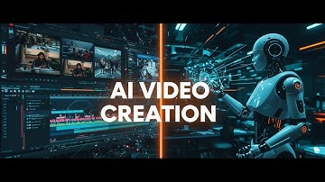 The Rise of AI in Video Content Creation