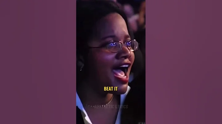 Michael Jackson - Beat it lyrics